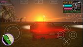 Improved lighting for GTA VCS