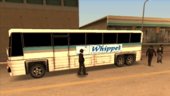 VC Vehicle Overhaul