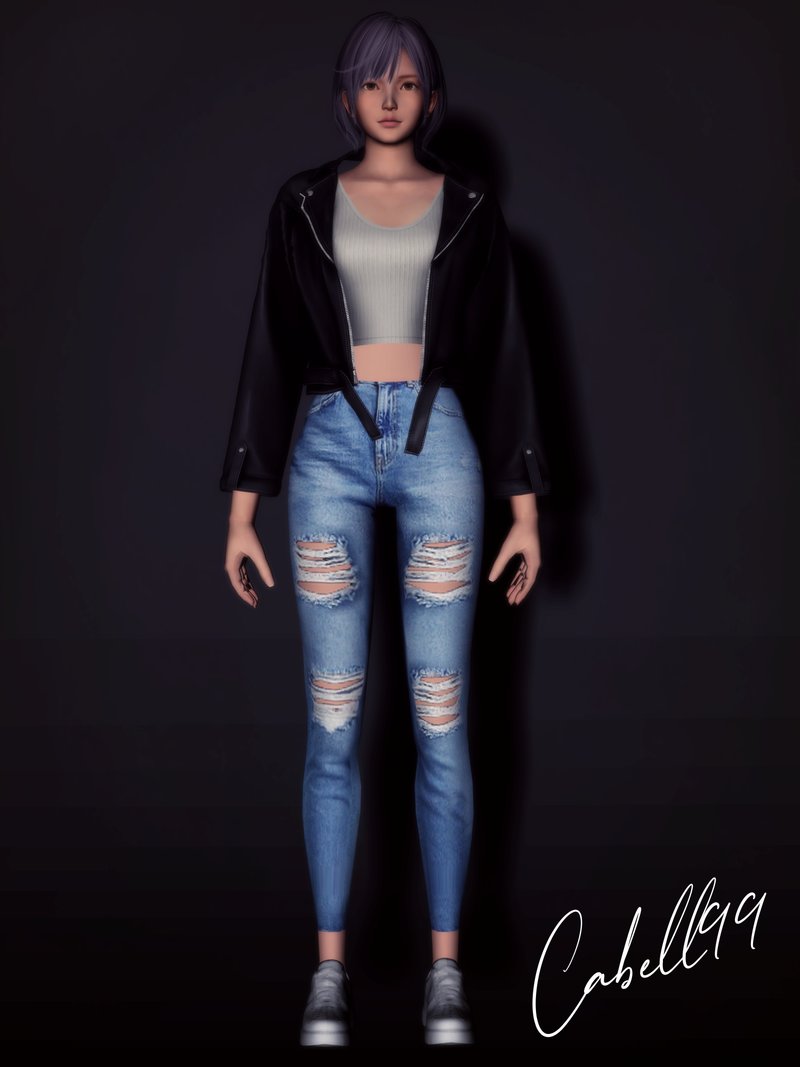 mod