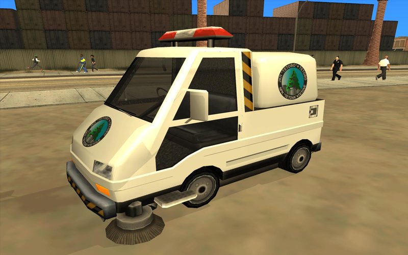 mod