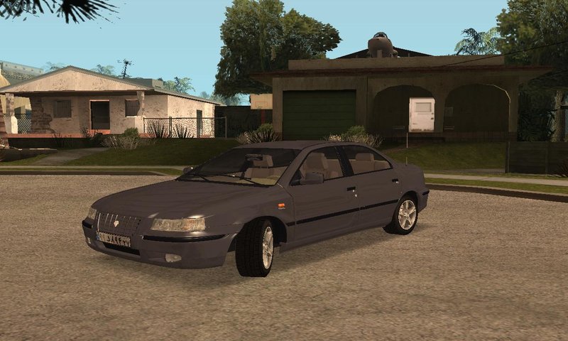 mod