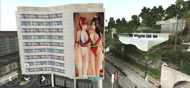 mod