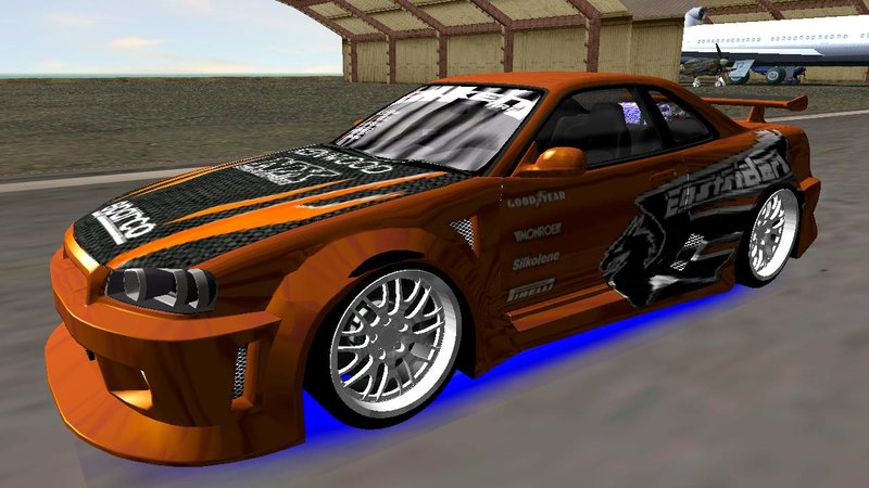 mod