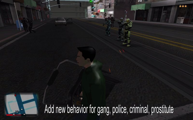 mod