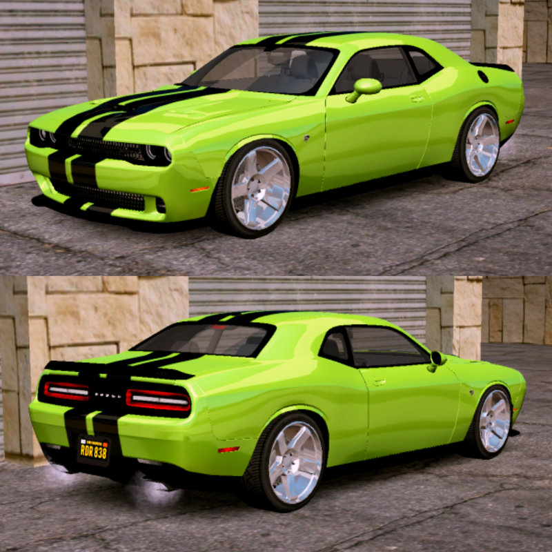 mod