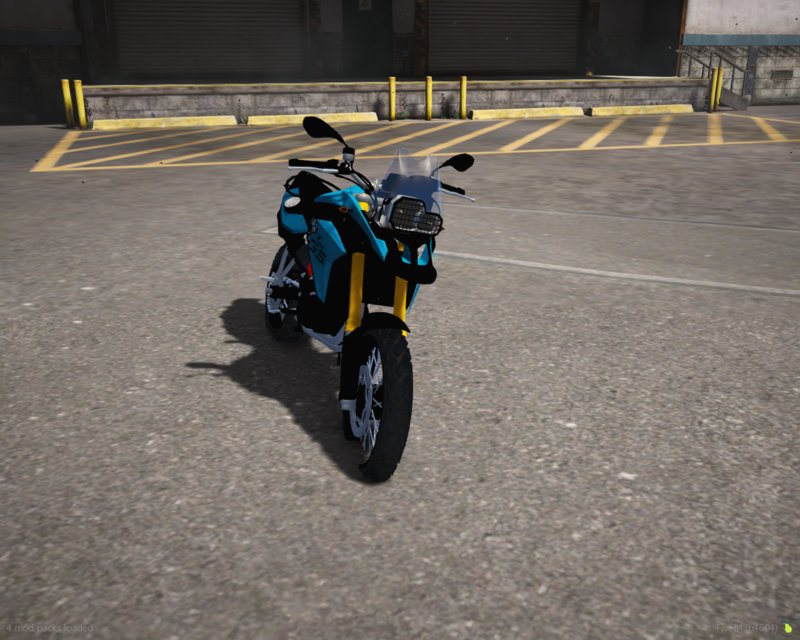 mod