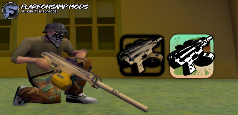 mod