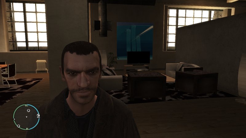 mod