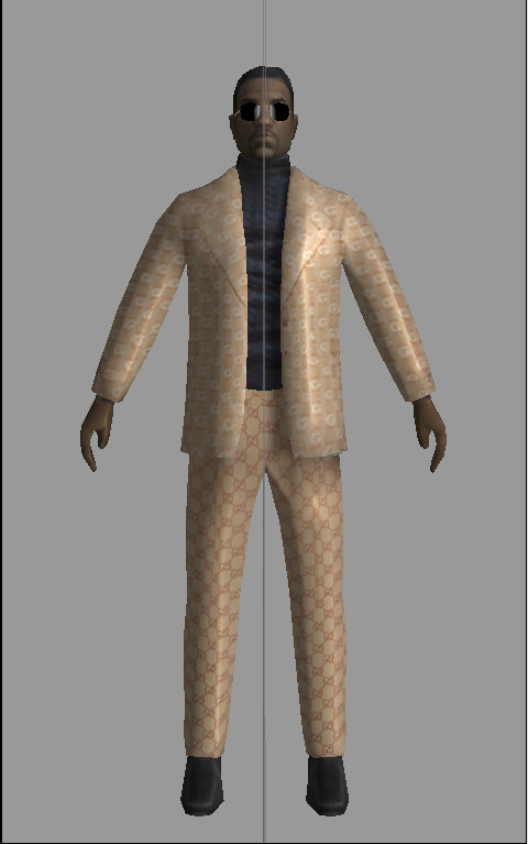 mod