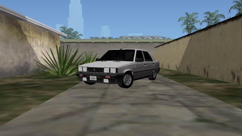 mod