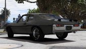 Pontiac GTO