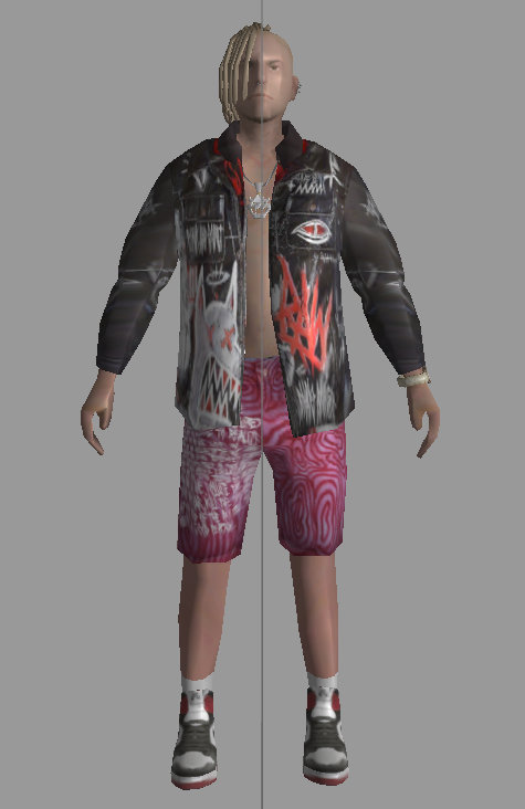mod