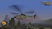 III Aircraft Overhaul