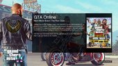 GTA VI Loading Screen Ft GTA Online