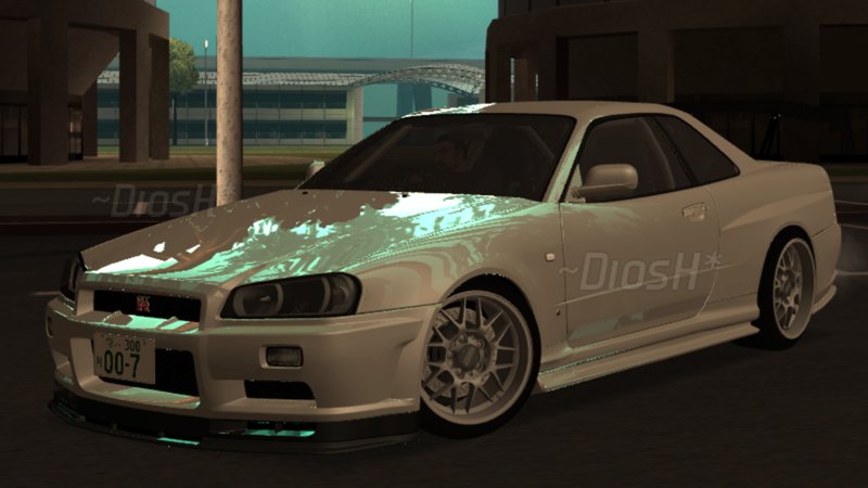 mod