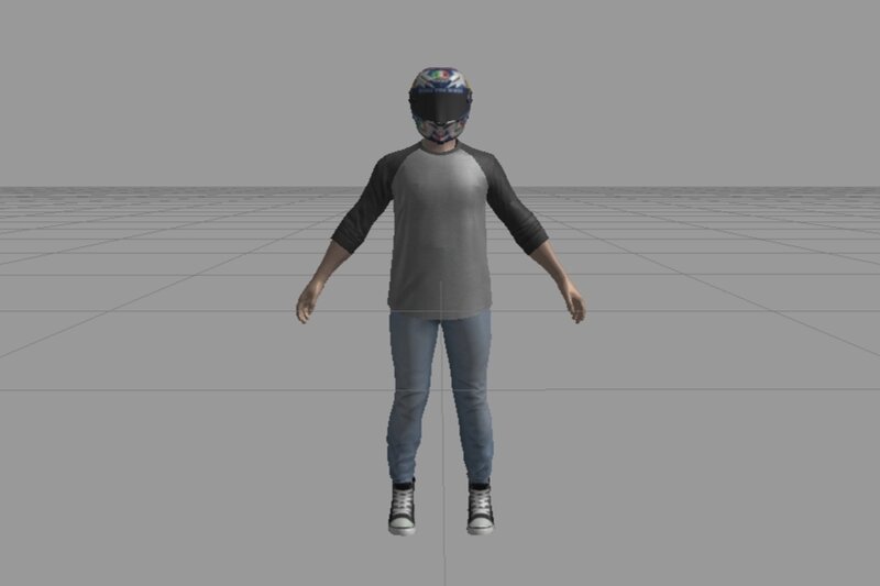 mod