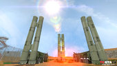 S-500 Russian Air Defense