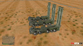 S-500 Russian Air Defense
