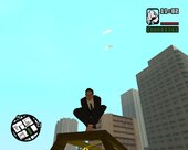 Peter Parker (Tobey Maguire)