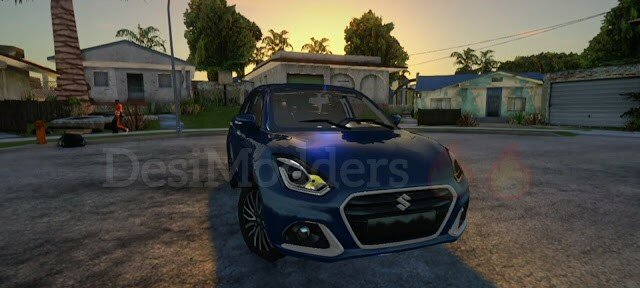 mod