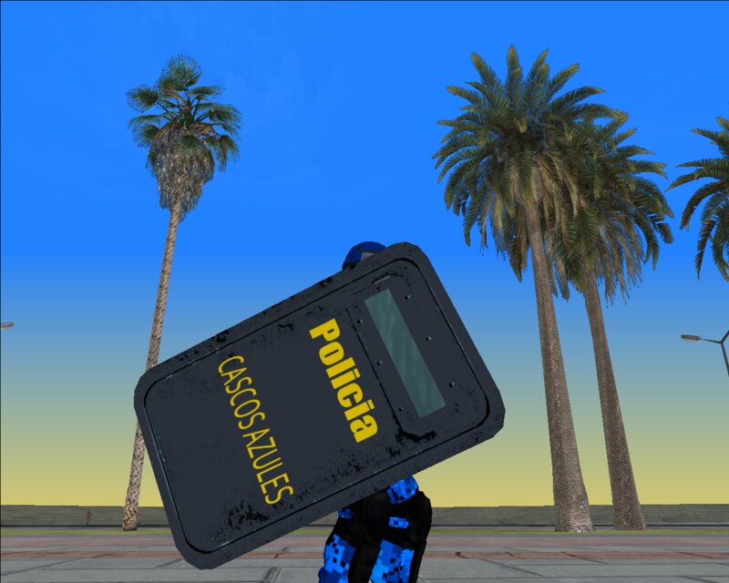 mod