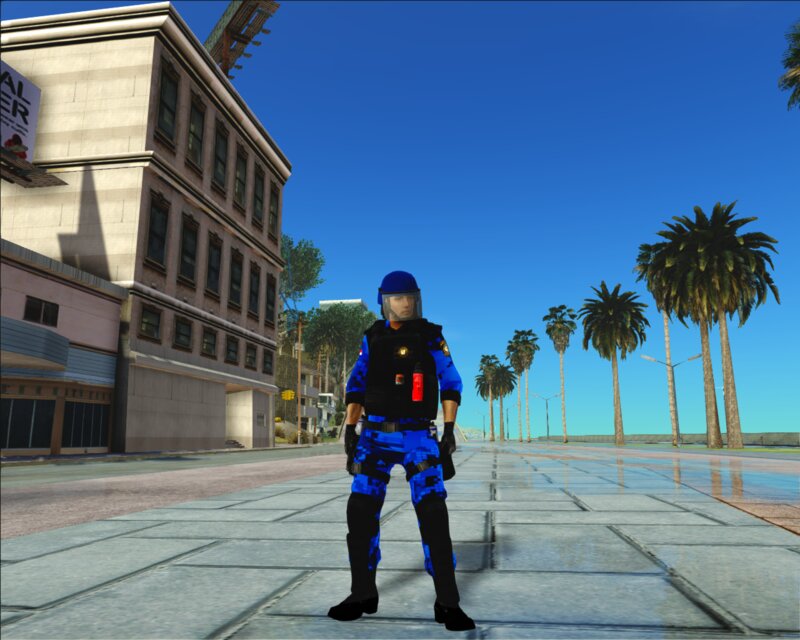mod