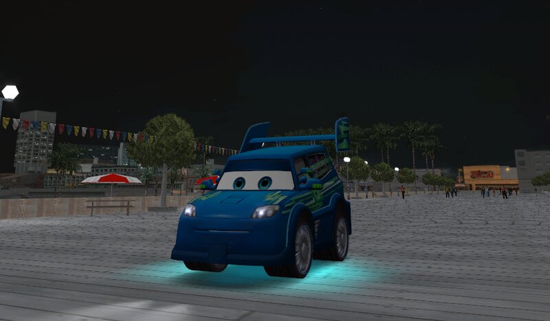 mod