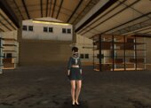 [Blue Archive] Sukeban (SMG)