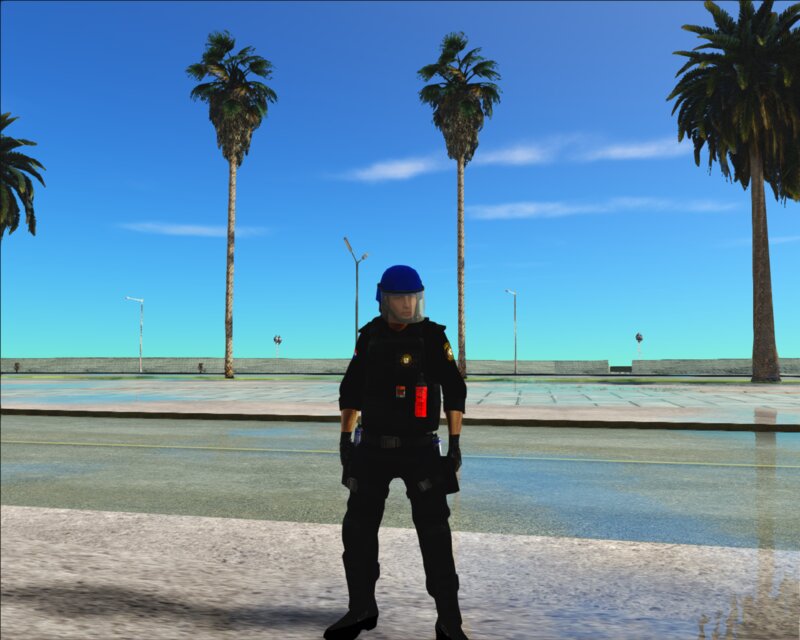 mod
