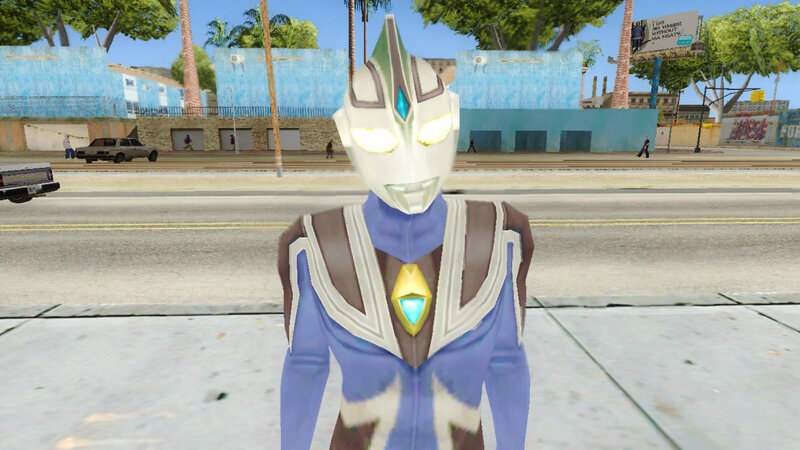 mod