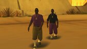 New Gang Members