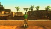 New Gang Members