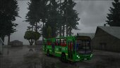 Busscar Urbanuss Pluss Thomas S3 alimentador
