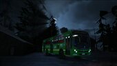 Busscar Urbanuss Pluss Thomas S3 alimentador
