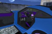 Dinka Jester RR - DFF Only