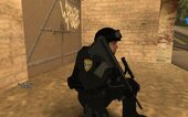 Operador BAE