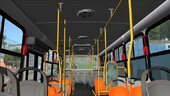 Busscar Urbanuss Pluss S3 Transurbano Ciudad de Guatemala