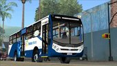Busscar Urbanuss Pluss S3 Transurbano Ciudad de Guatemala