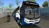 Busscar Urbanuss Pluss S3 Transurbano Ciudad de Guatemala
