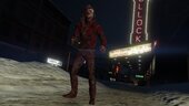 Frank Morrison From Dead By Daylight - The Legion