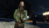 Frank Morrison From Dead By Daylight - The Legion