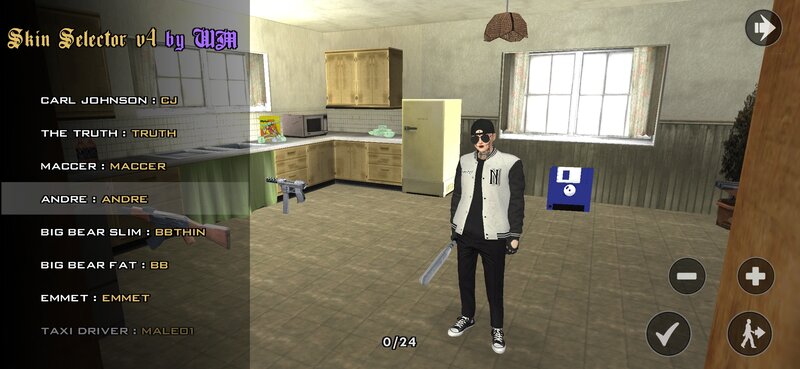 mod