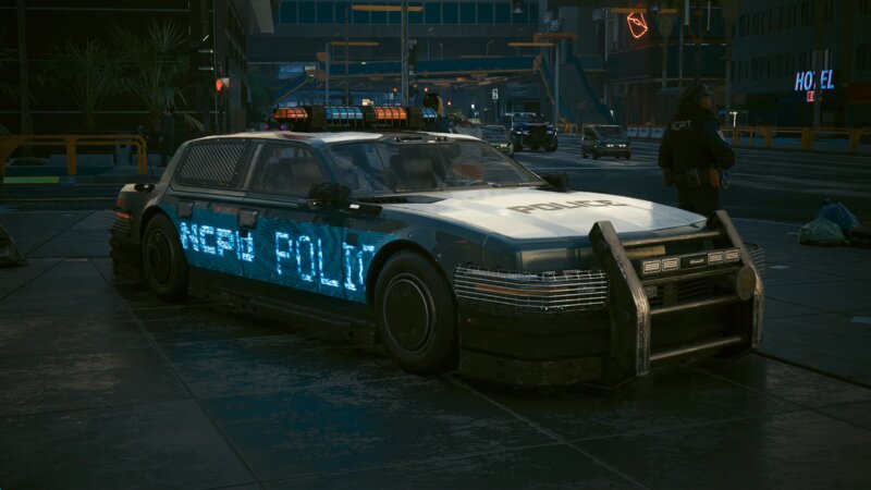 mod