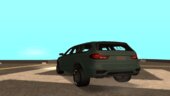 Benefactor Xls2
