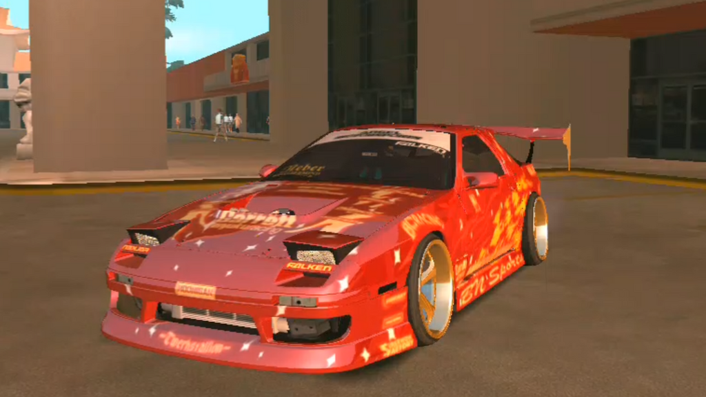 mod