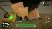 Mini-Games from GTA Chinatown Wars