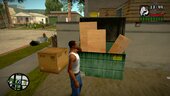 Mini-Games from GTA Chinatown Wars