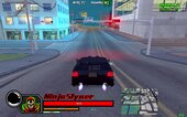 Ninja Slayer VHUD (DK22Pac VHUD)