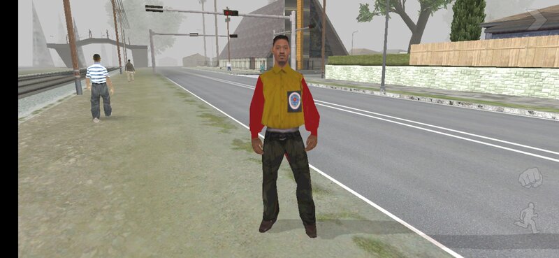 mod