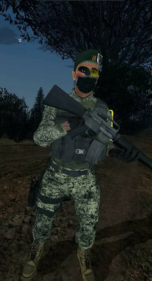 mod